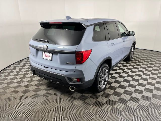Used 2023 Honda Passport EX-L image 7
