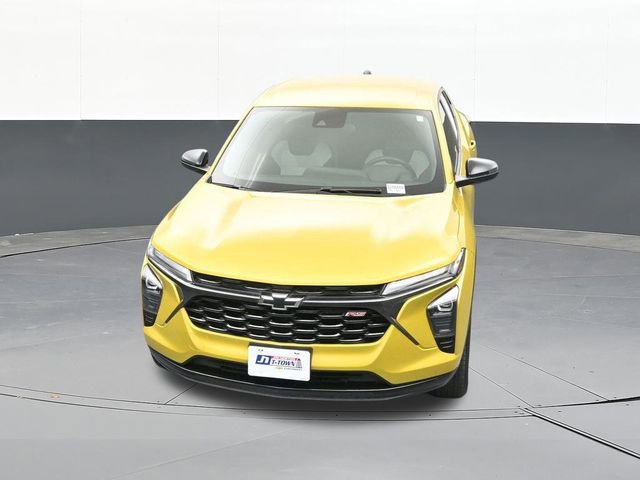 Used 2024 Chevrolet Trax RS image 66