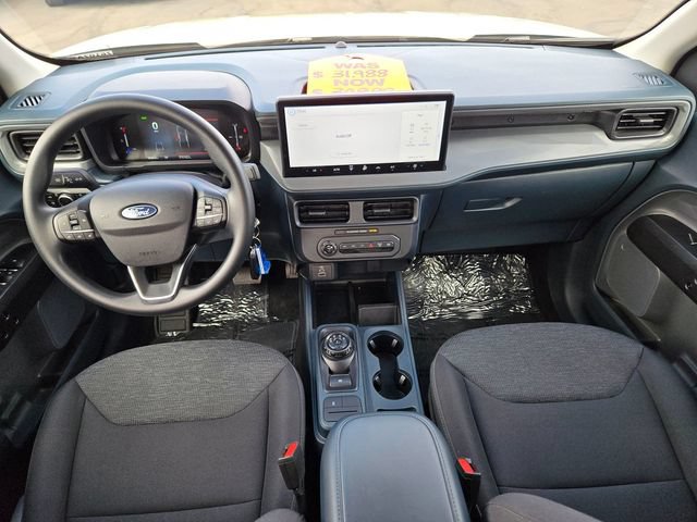 Used 2025 Ford Maverick XL FWD image 8