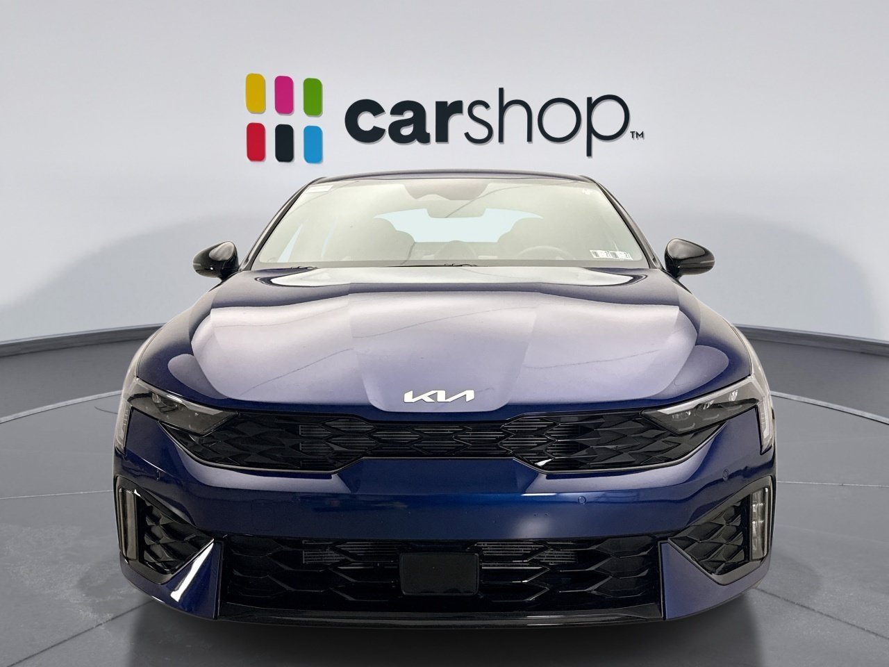 Used 2025 Kia K5 GT-Line AWD/4WD image 8