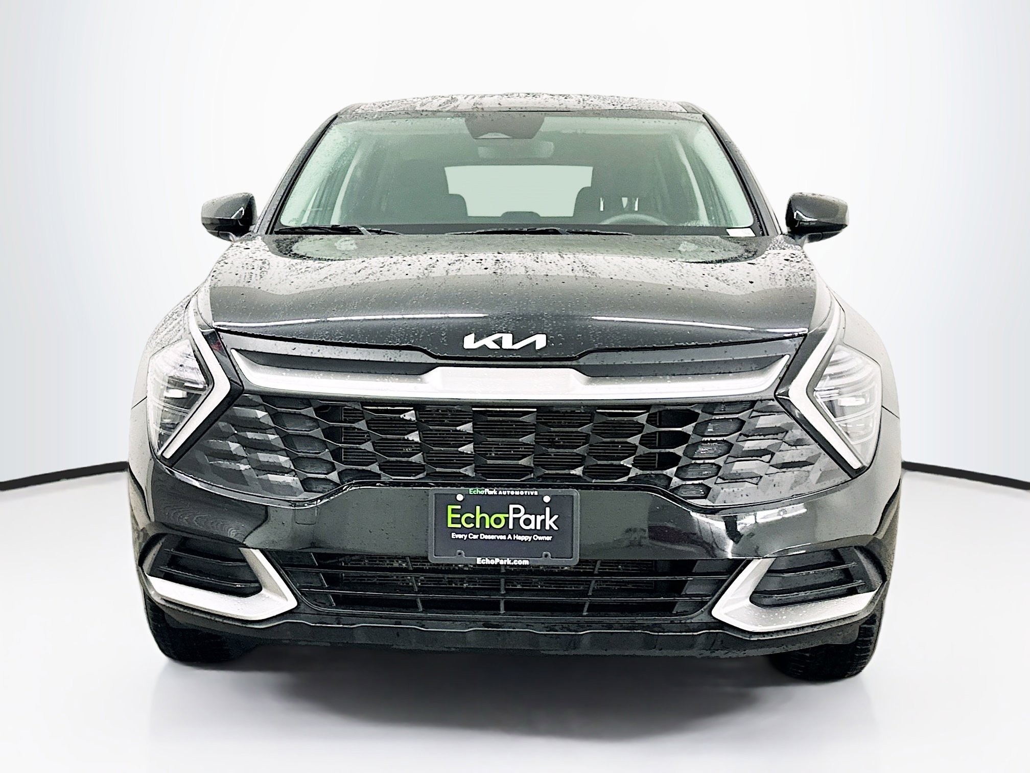 Used 2024 Kia Sportage LX image 2