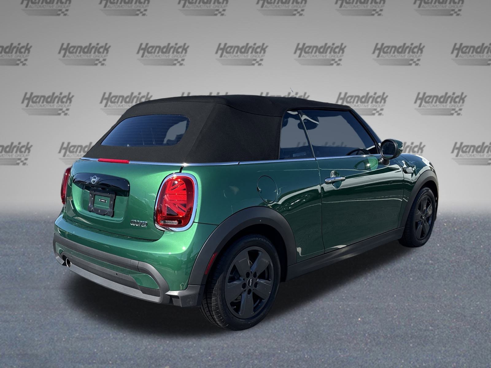 Used 2024 MINI Cooper Convertible image 10
