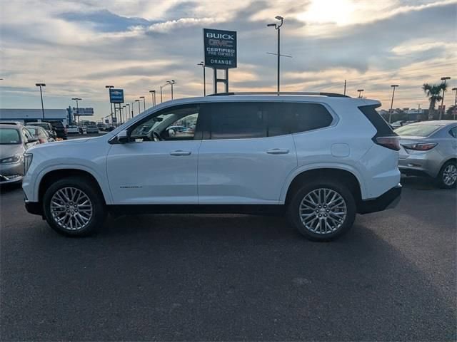 New 2026 GMC Acadia Denali w/ Super Cruise Package image 7