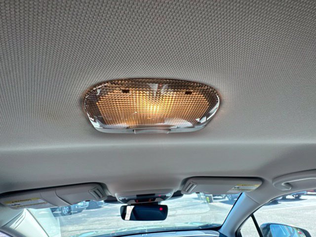 Certified 2024 Subaru Crosstrek 2.5i Limited w/ Crosstrek Mirror Package AWD/4WD image 14