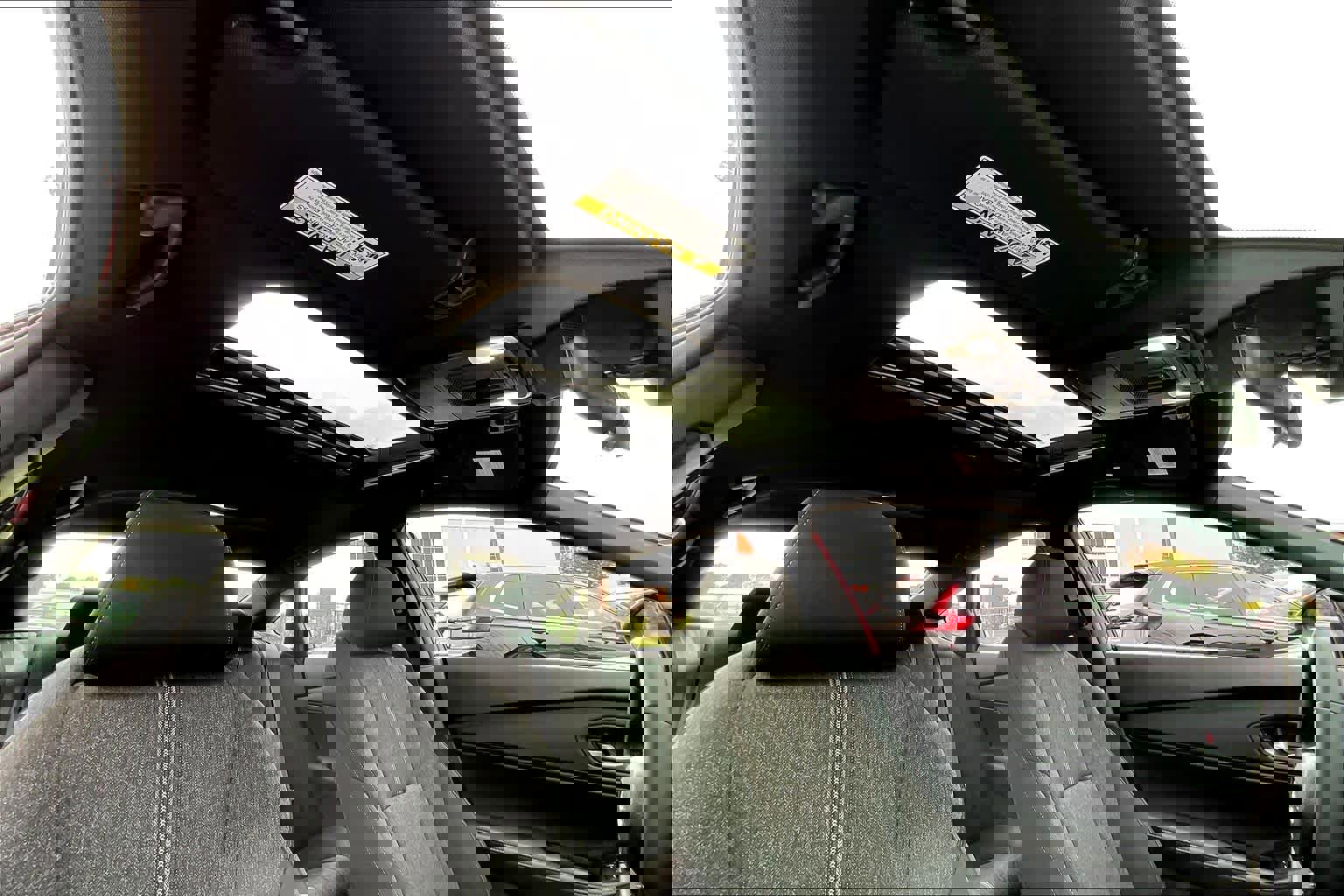 Used 2024 Honda Accord Sport image 13