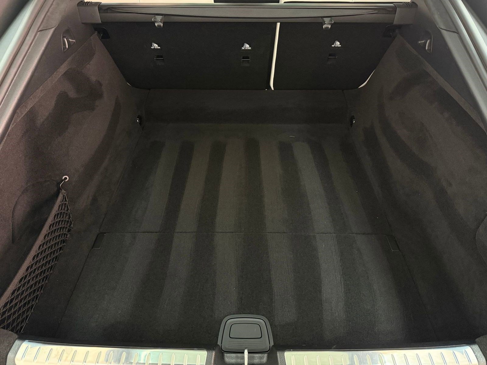 Certified 2024 Mercedes-Benz EQS AMG 4MATIC image 31