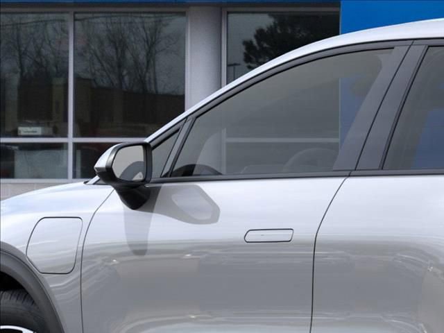 New 2026 Chevrolet Equinox EV LT image 12