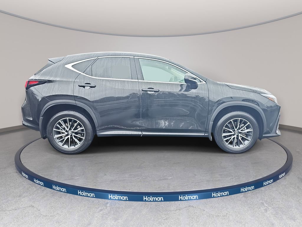 Certified 2025 Lexus NX 350h 350h Premium w/ Cold Area Package image 4