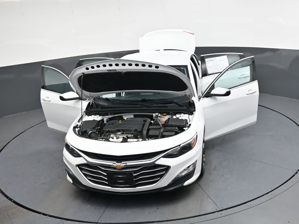 Used 2023 Chevrolet Malibu LT image 44