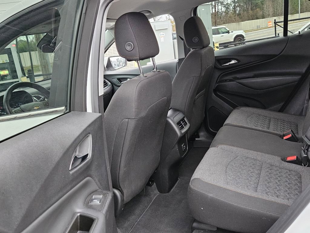 Used 2024 Chevrolet Equinox LT image 7