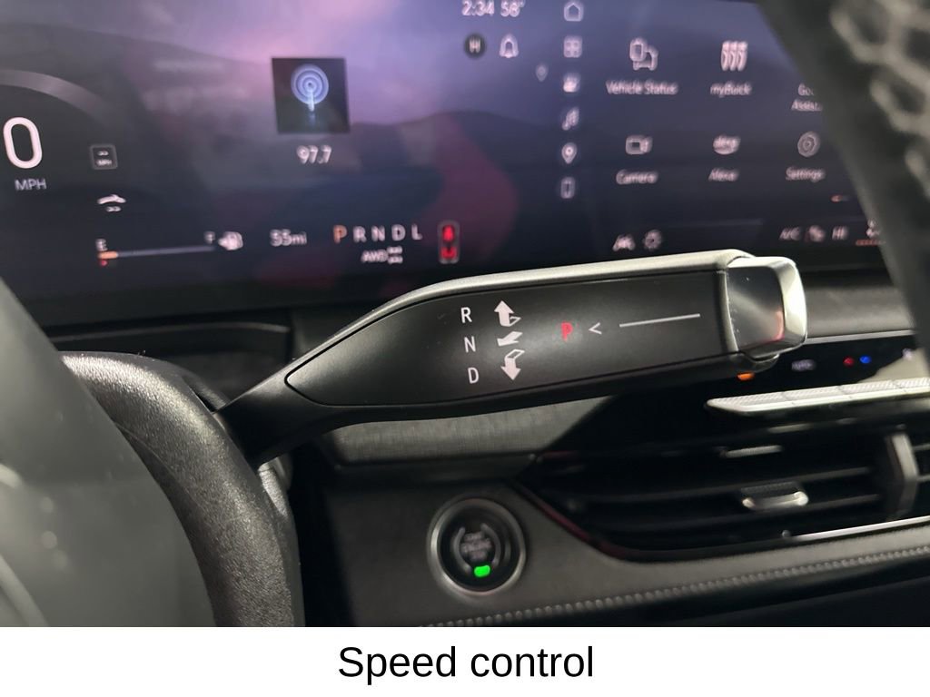 Used 2025 Buick Enclave Preferred image 39