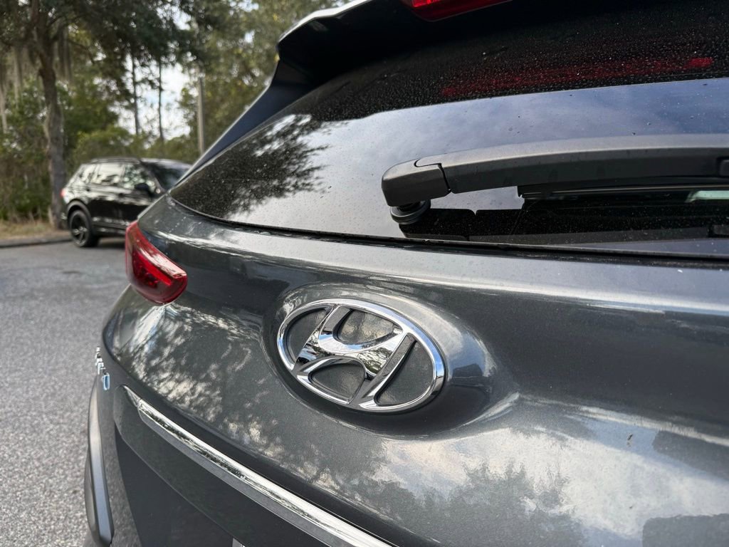 Used 2020 Hyundai Kona Ultimate image 12