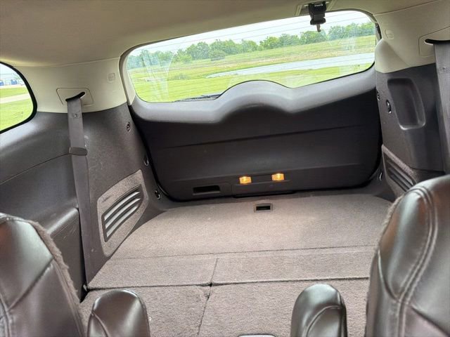 Used 2014 Buick Enclave Leather FWD image 9
