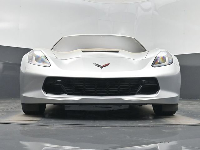 Used 2016 Chevrolet Corvette Stingray Coupe w/ 2LT Preferred Equipment Group RWD image 31