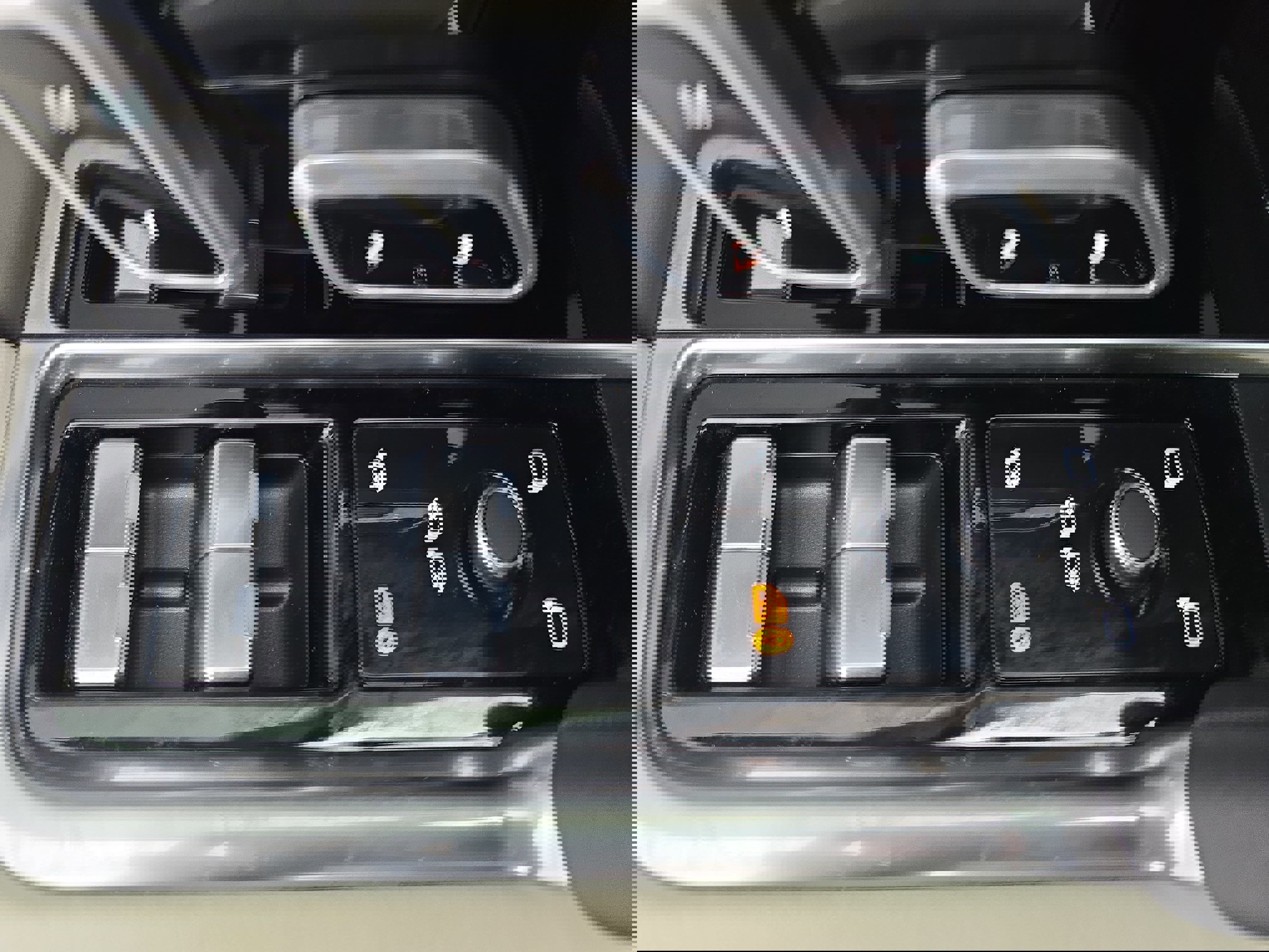 Used 2025 Land Rover Range Rover SE image 28