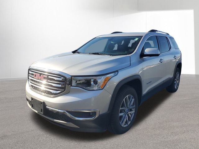 Used 2018 GMC Acadia SLT image 11