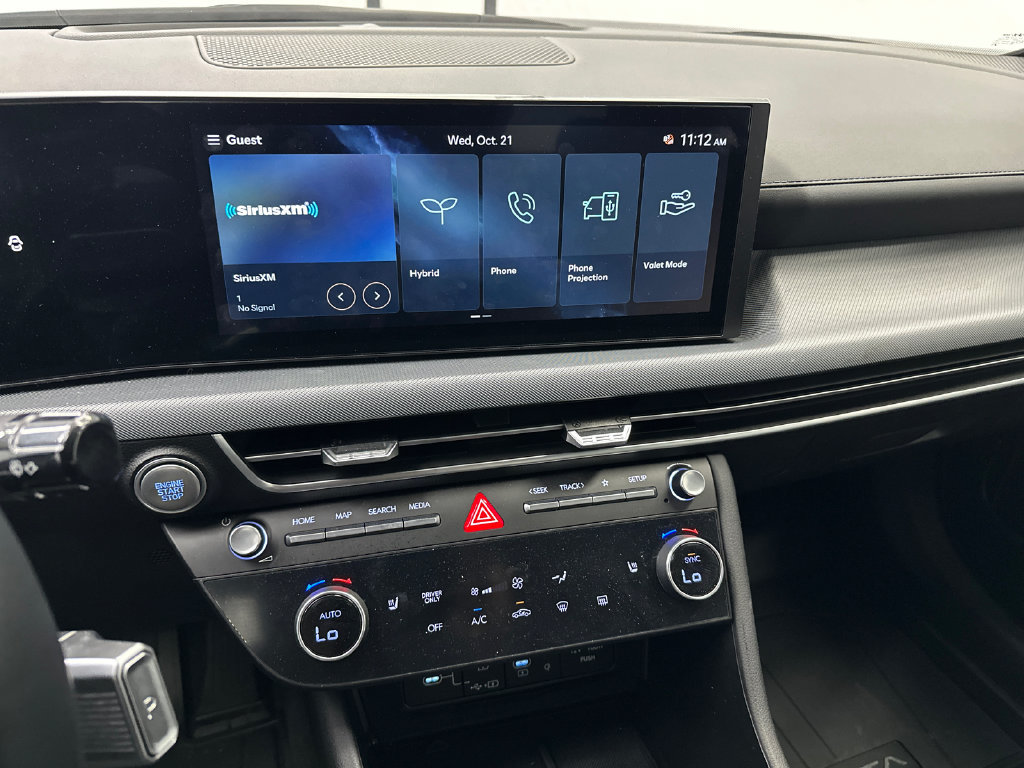 Certified 2025 Hyundai Sonata SEL FWD image 27