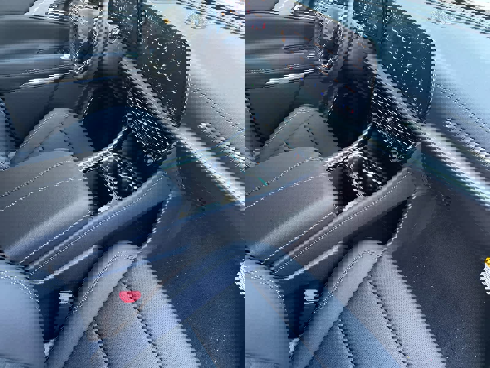 New 2026 Chevrolet Traverse LT w/ Enhanced Driving Package image 16