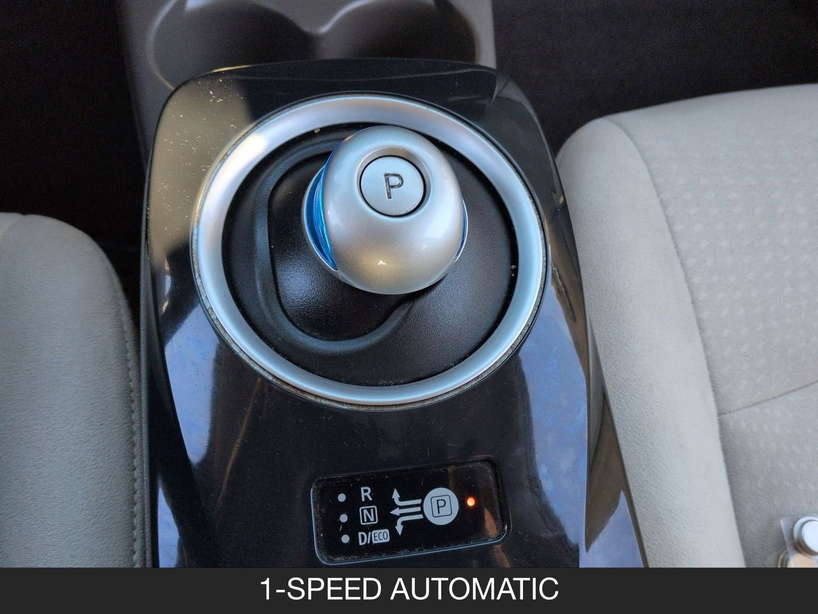 Used 2012 Nissan Leaf SL image 17