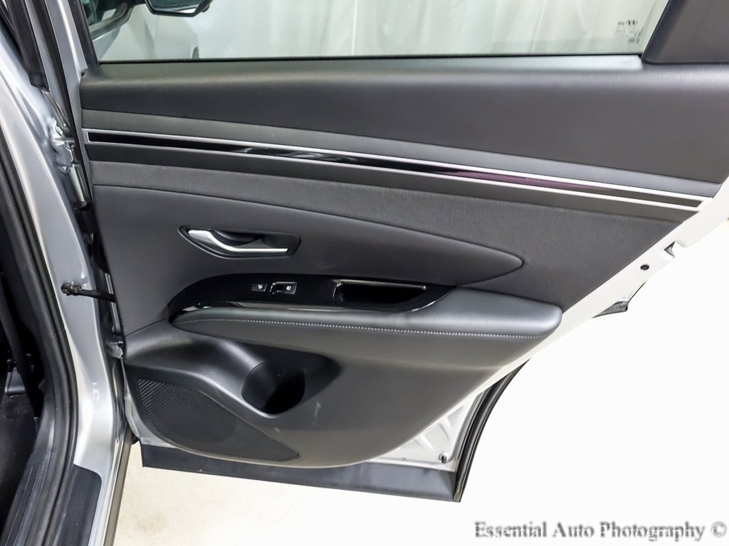 Used 2024 Hyundai Tucson Limited image 24