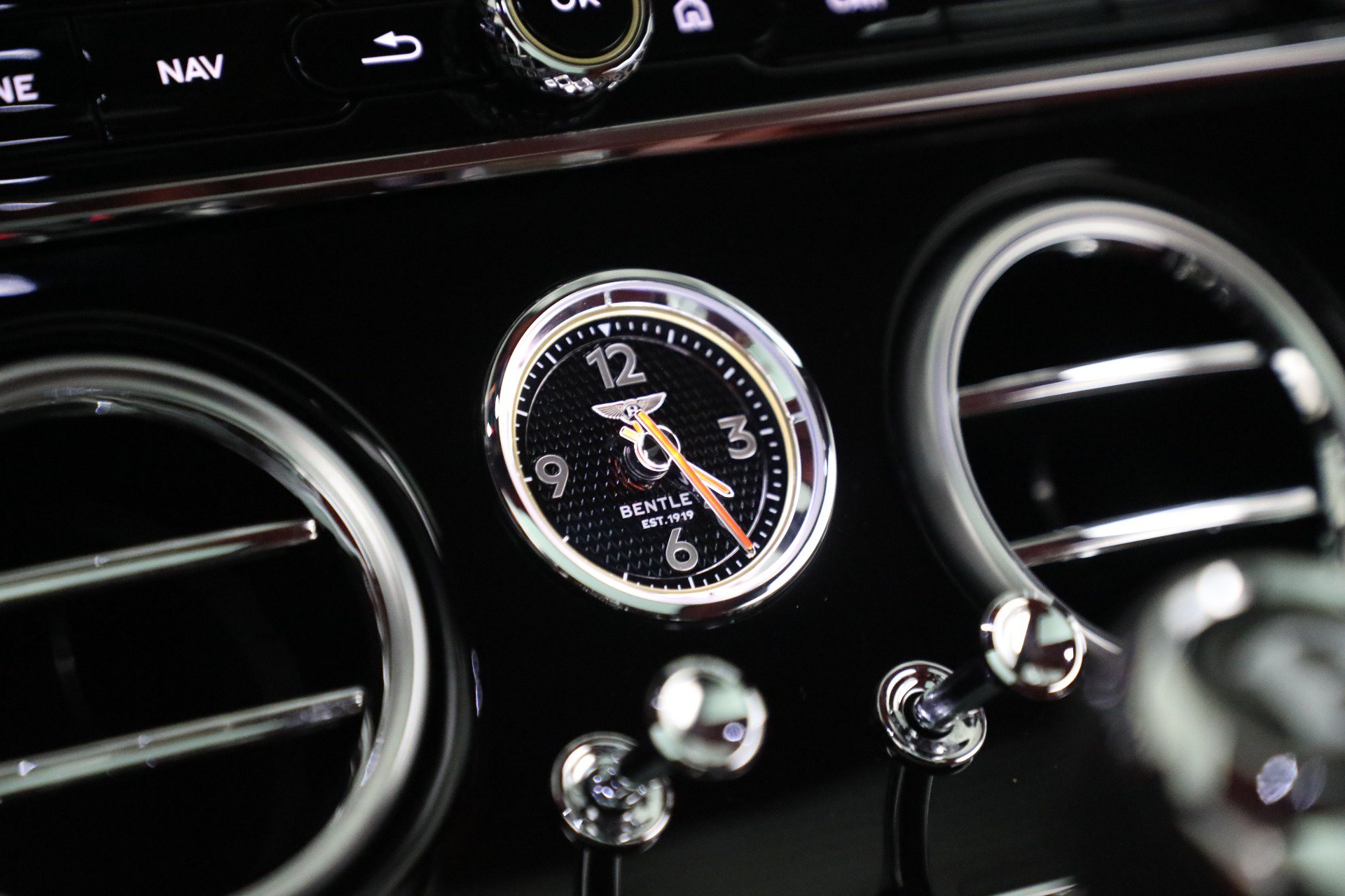 Certified 2023 Bentley Continental GT Mulliner AWD/4WD image 25