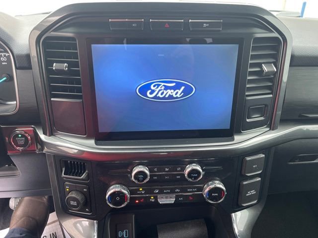 Used 2022 Ford F150 XLT w/ Equipment Group 302A High image 14