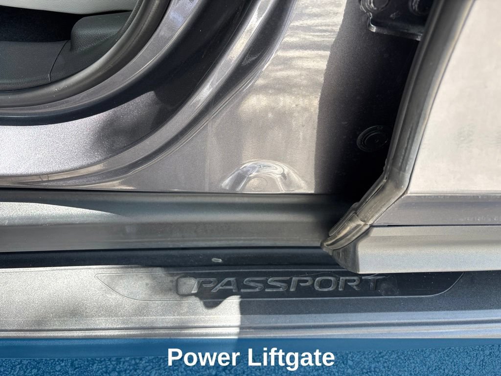 Used 2020 Honda Passport Elite image 11