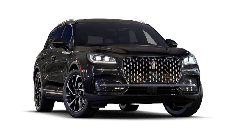 New 2024 Lincoln Corsair Reserve w/ Equipment Group 201A AWD/4WD image 28