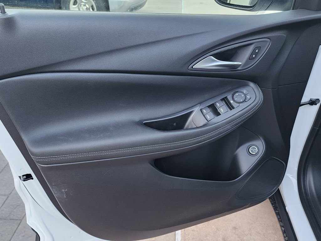 New 2026 Buick Encore GX Preferred w/ Comfort Package image 13