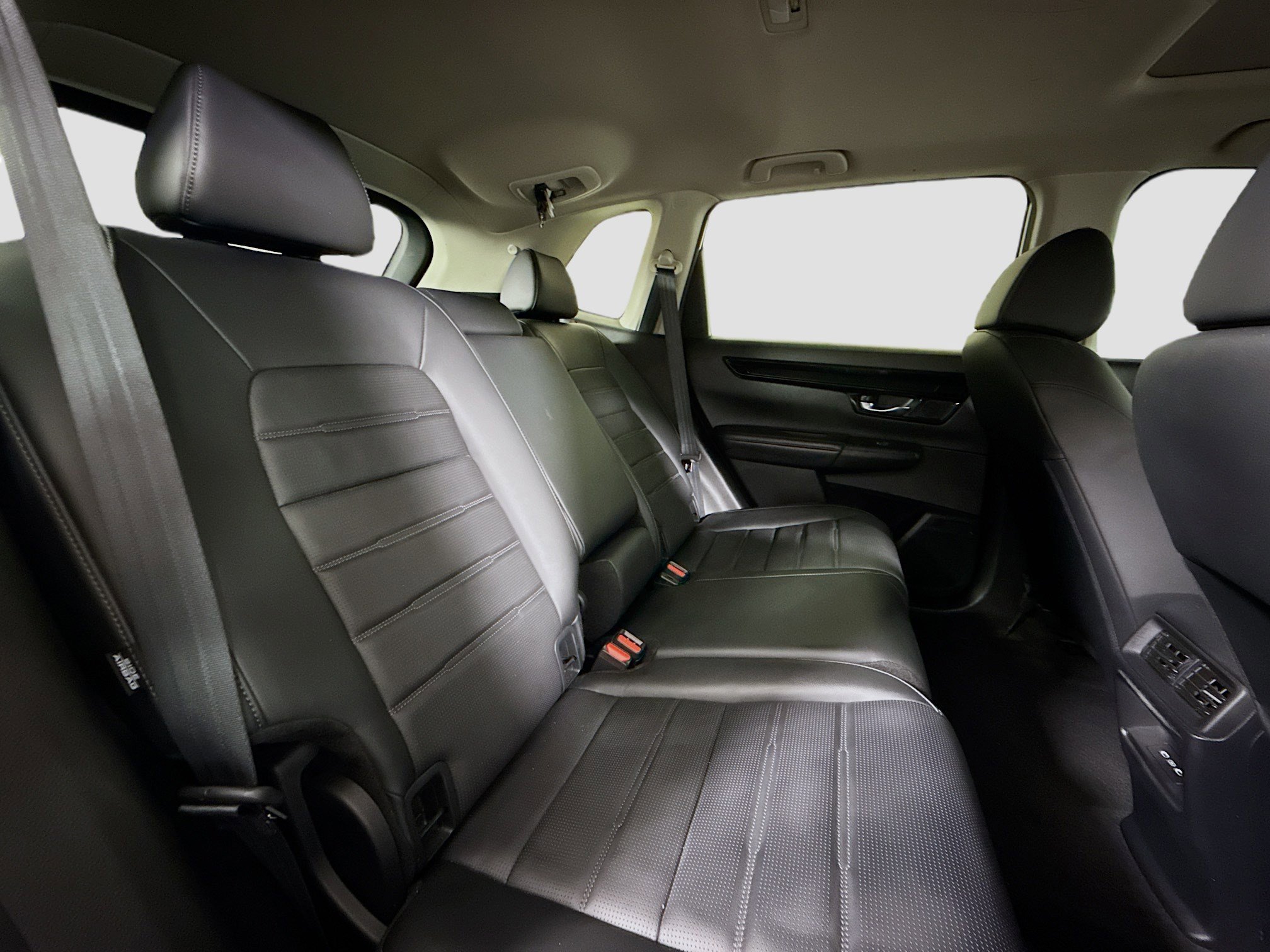 Used 2024 Honda CR-V EX-L image 27