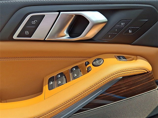 Certified 2026 BMW X5 xDrive50e image 8