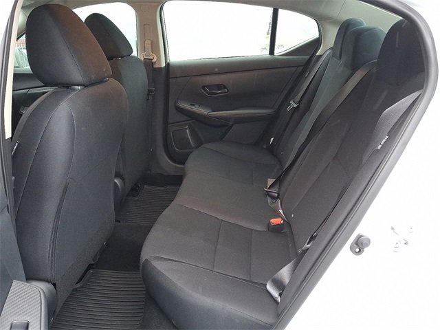 Used 2024 Nissan Sentra S image 8