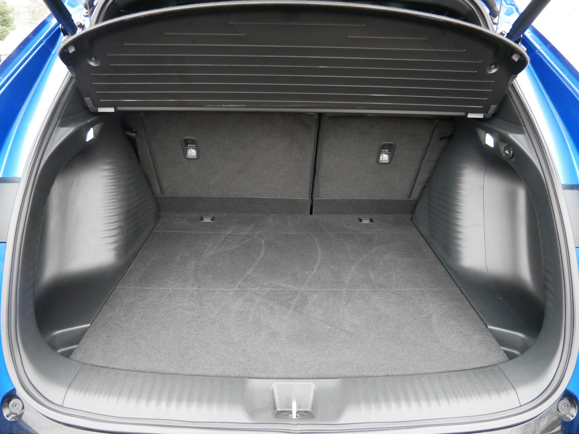 Used 2025 Acura ADX A-Spec image 18