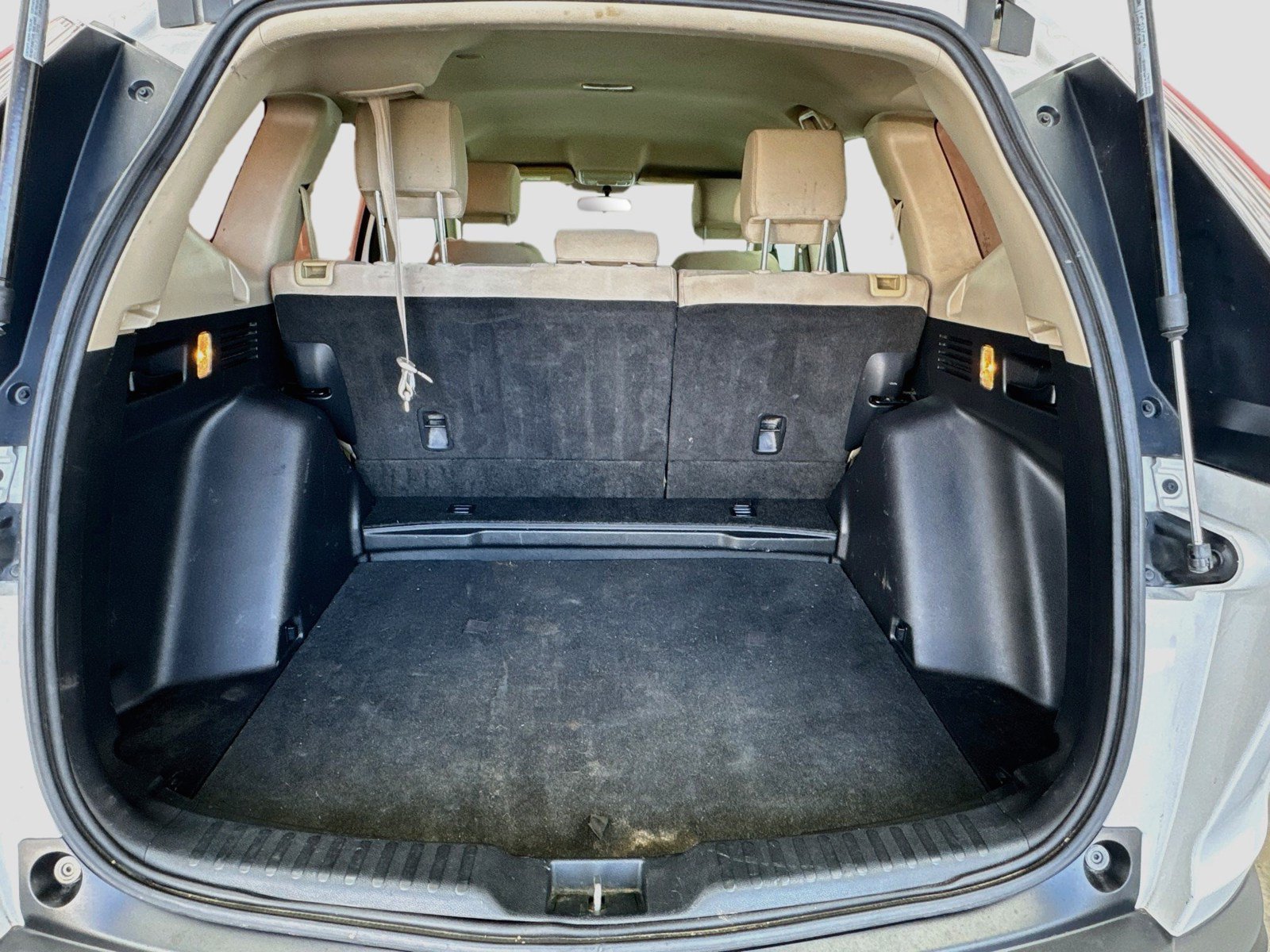Used 2019 Honda CR-V LX image 17