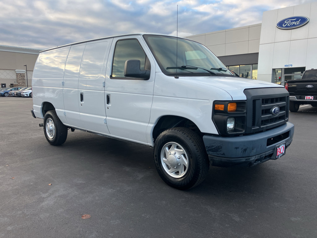 Used 2014 Ford E-350 and Econoline 350 Super Duty