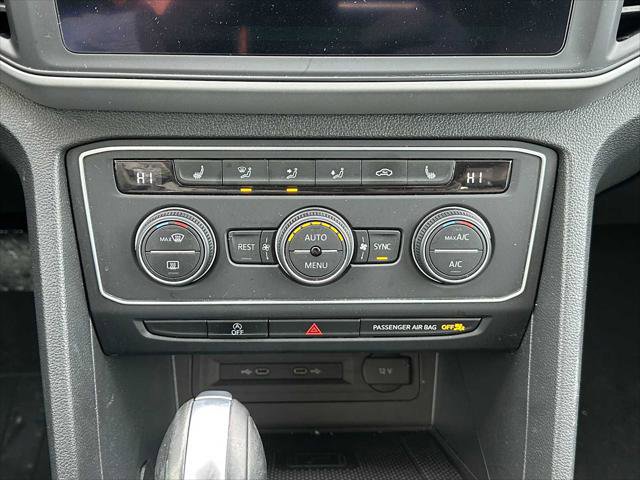 Used 2021 Volkswagen Atlas SE image 29