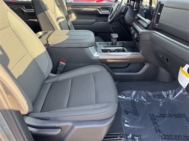 New 2026 Chevrolet Silverado 1500 RST image 7