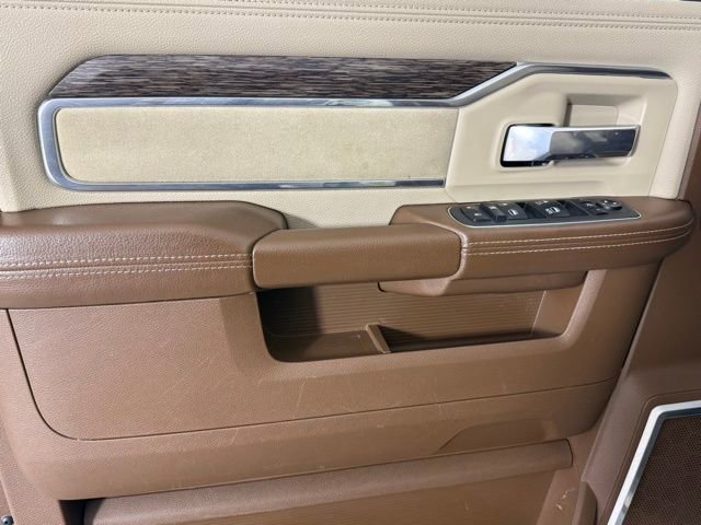 Used 2021 RAM 3500 Laramie image 10