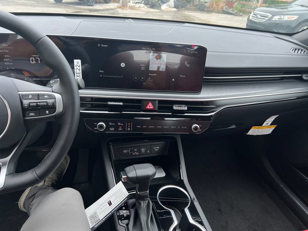 New 2026 Kia K5 GT-Line w/ GT-Line Premium Package AWD/4WD image 20