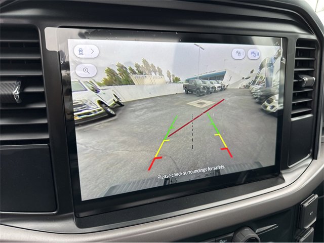 New 2025 Ford F150 XL image 9