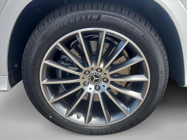New 2026 Mercedes-Benz GLE 450 4MATIC image 9