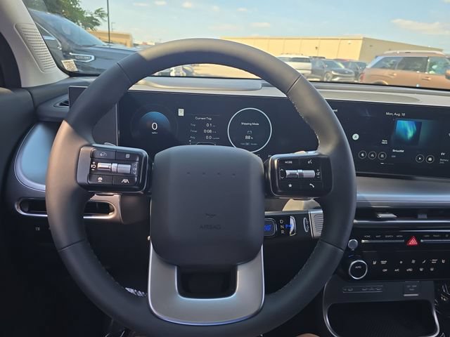 New 2026 Hyundai Ioniq 9 SE AWD/4WD image 14