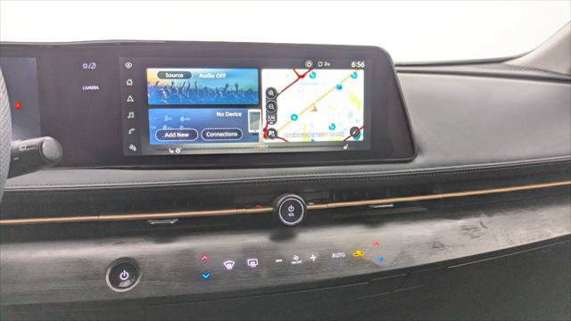 Used 2024 Nissan Ariya FWD image 27