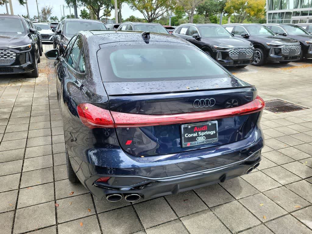 New 2026 Audi S5 Premium Plus AWD/4WD image 6