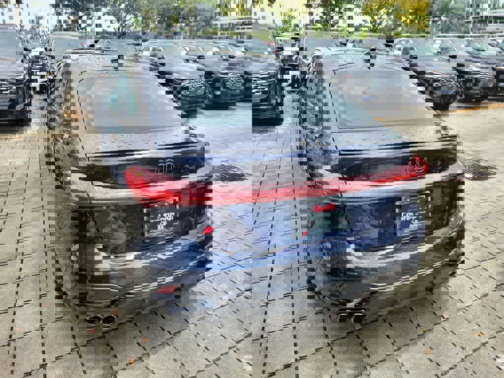 New 2026 Audi S5 Premium Plus image 6