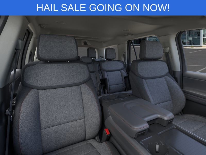 New 2025 Ford Expedition Active image 11