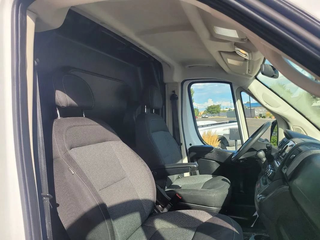 Used 2019 RAM ProMaster 2500 FWD image 39