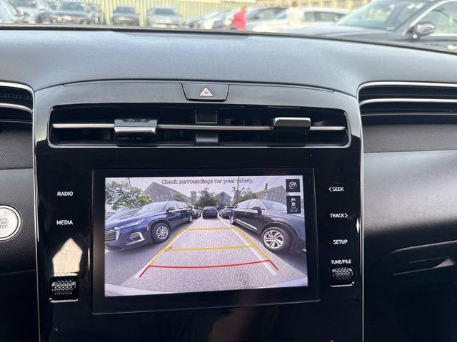 Used 2023 Hyundai Tucson SEL w/ Convenience Package image 27