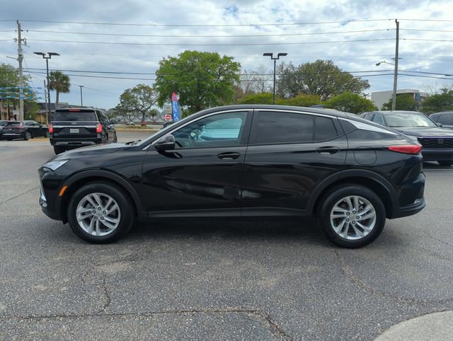Used 2025 Buick Envista Preferred image 7