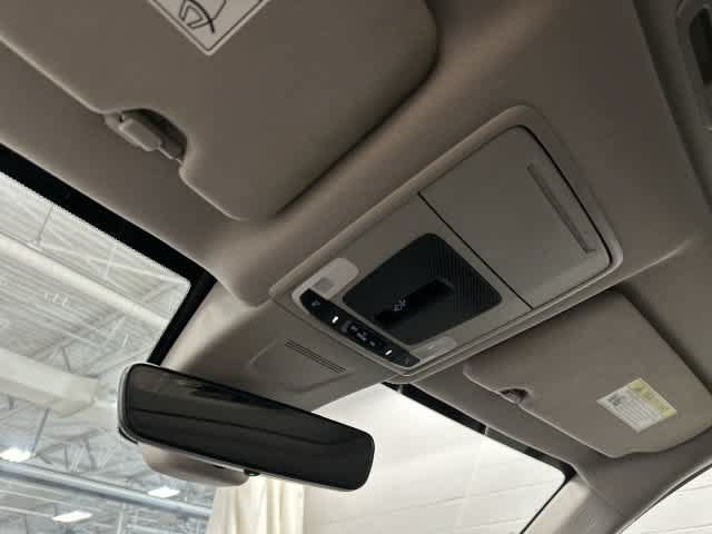 Certified 2024 Honda CR-V EX-L image 20